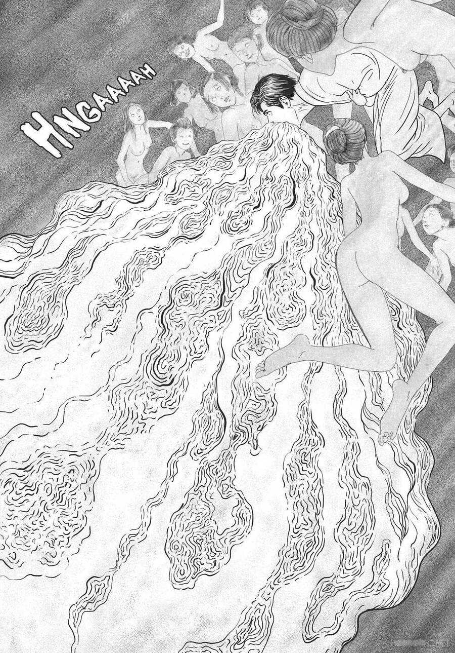 Nhân Gian Thất Cách Chapter 15 - 19