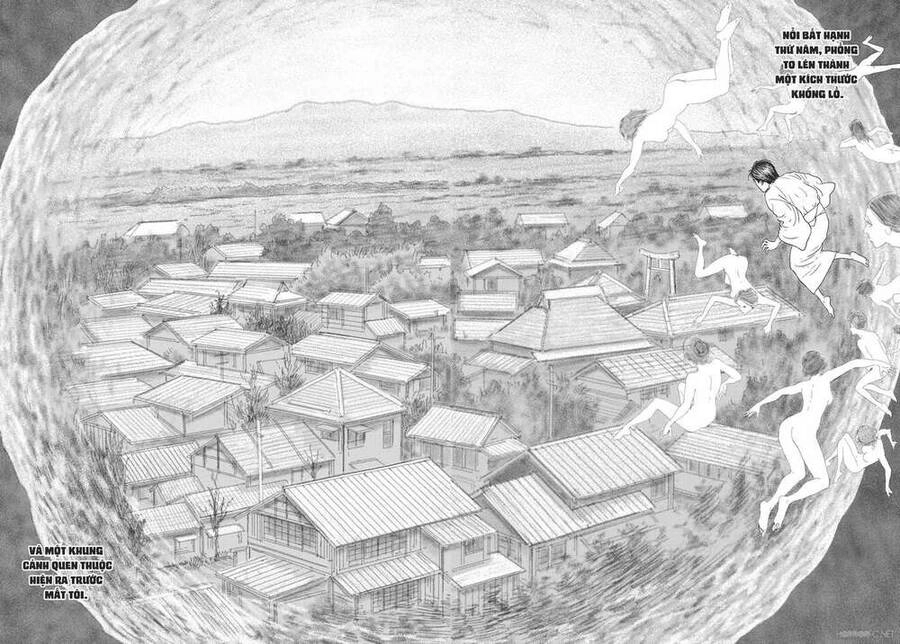 Nhân Gian Thất Cách Chapter 15 - 20