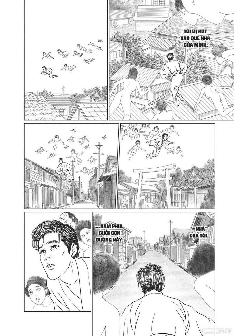 Nhân Gian Thất Cách Chapter 15 - 21