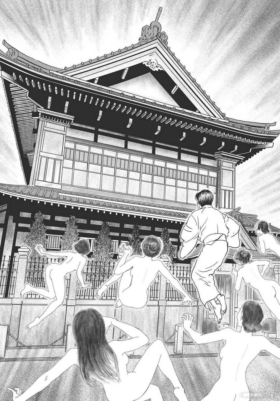 Nhân Gian Thất Cách Chapter 15 - 22