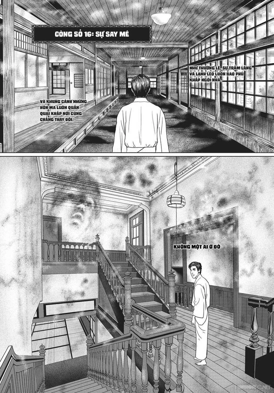 Nhân Gian Thất Cách Chapter 16 - 2