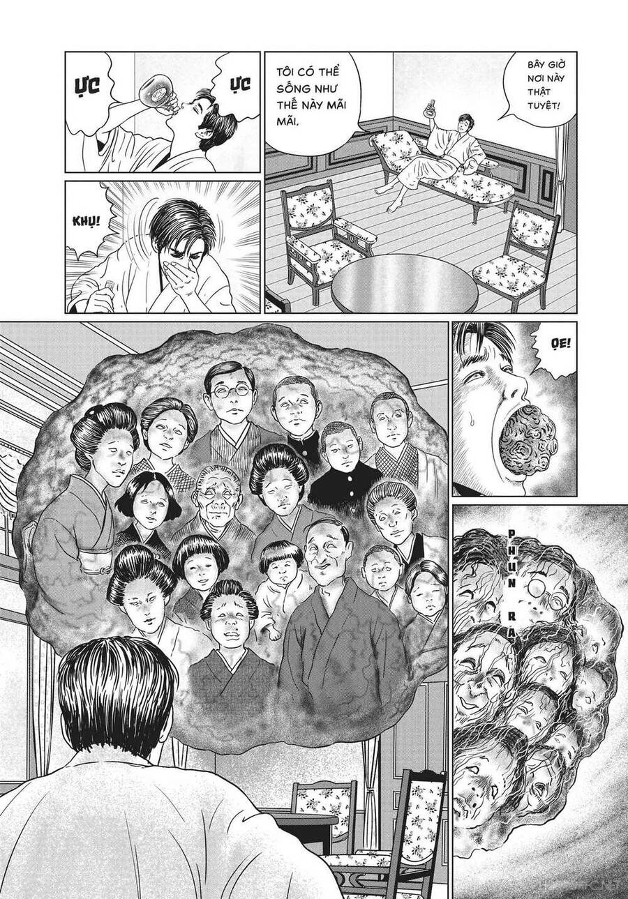 Nhân Gian Thất Cách Chapter 16 - 3