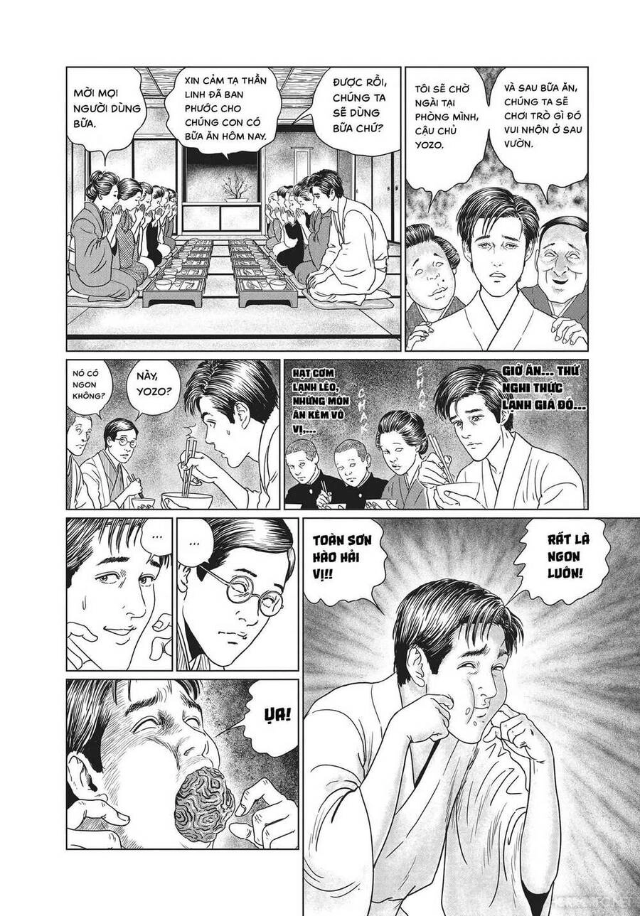 Nhân Gian Thất Cách Chapter 16 - 5