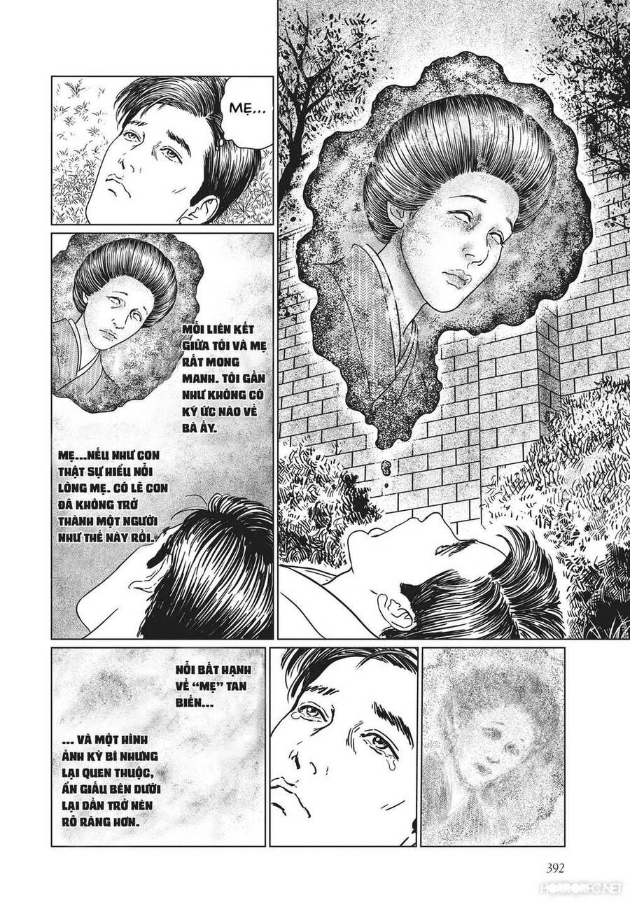 Nhân Gian Thất Cách Chapter 16 - 7