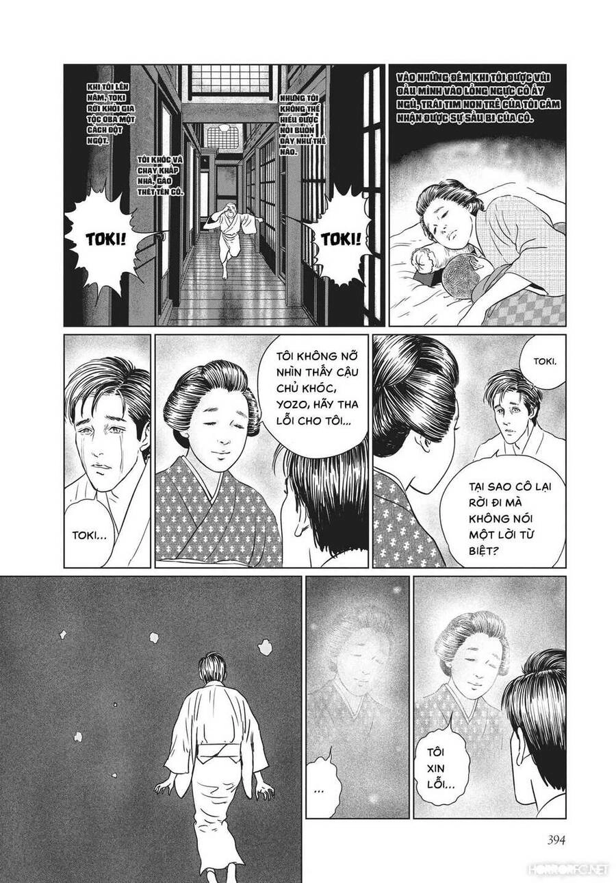 Nhân Gian Thất Cách Chapter 16 - 9
