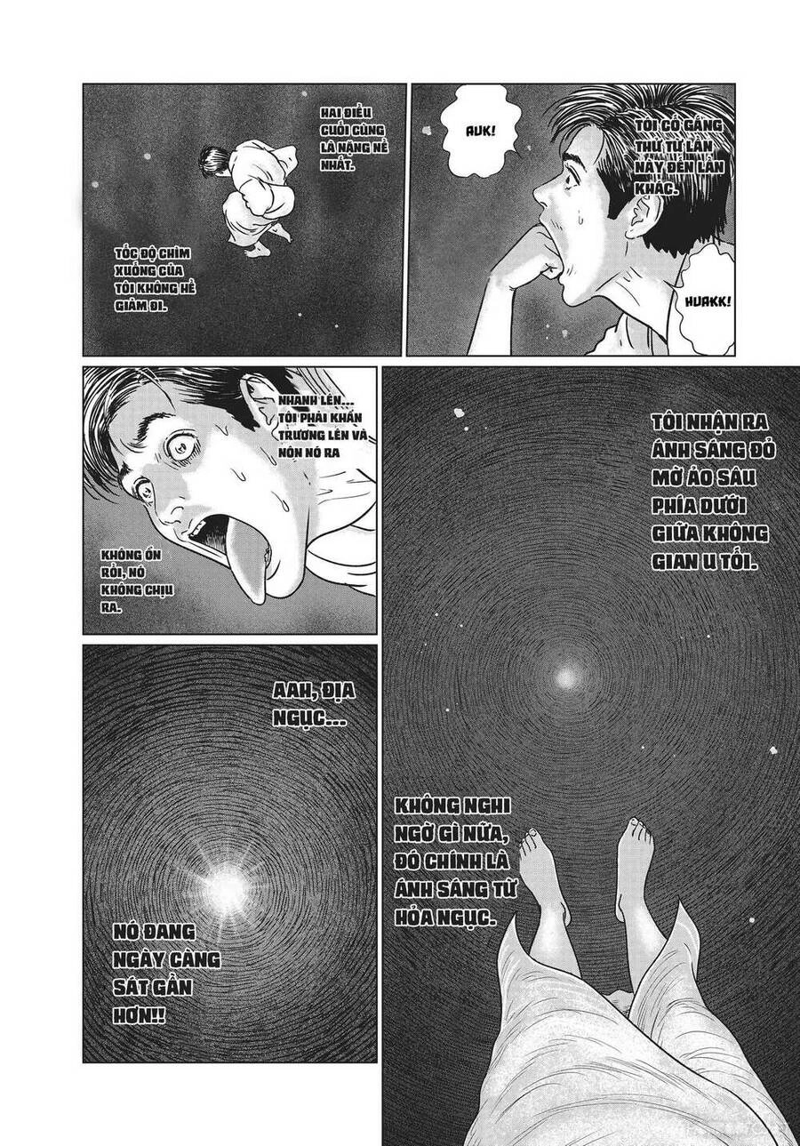 Nhân Gian Thất Cách Chapter 16 - 10