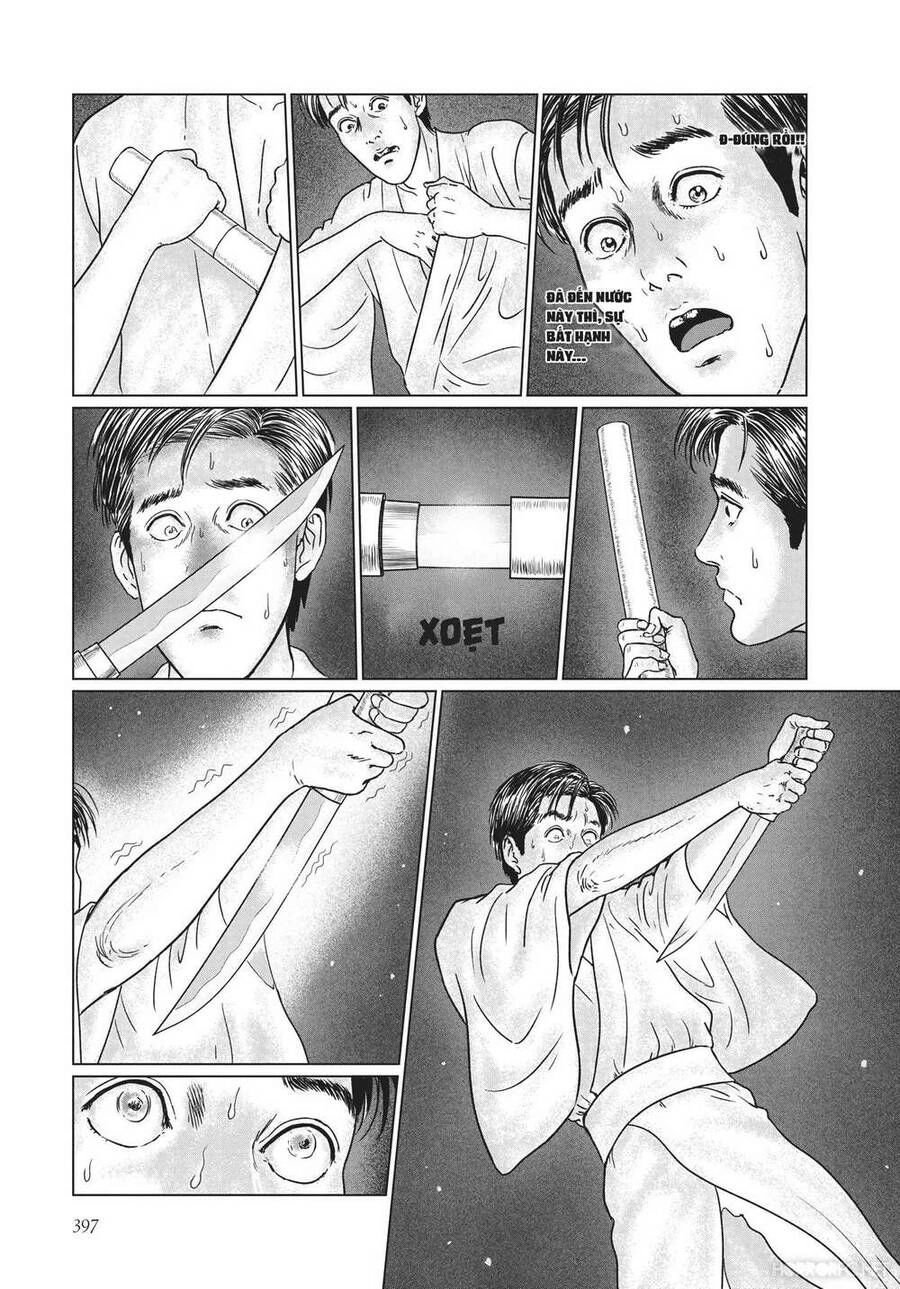 Nhân Gian Thất Cách Chapter 16 - 11