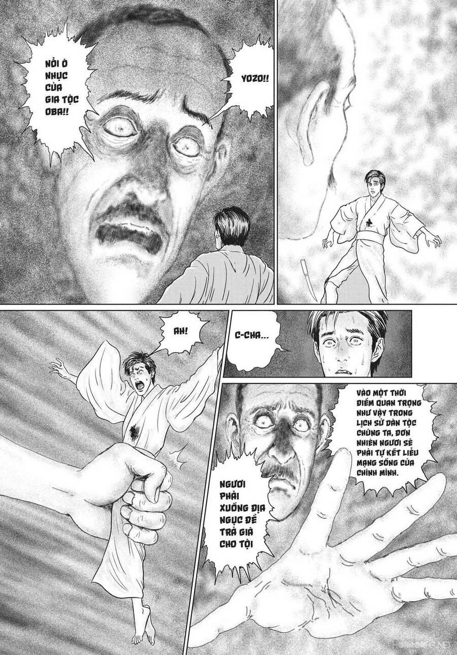 Nhân Gian Thất Cách Chapter 16 - 14