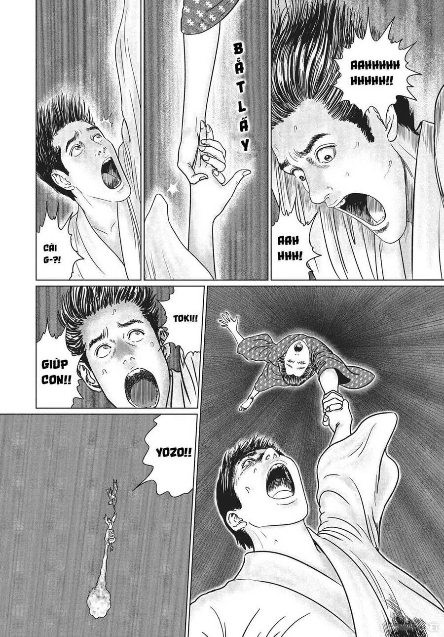 Nhân Gian Thất Cách Chapter 16 - 17