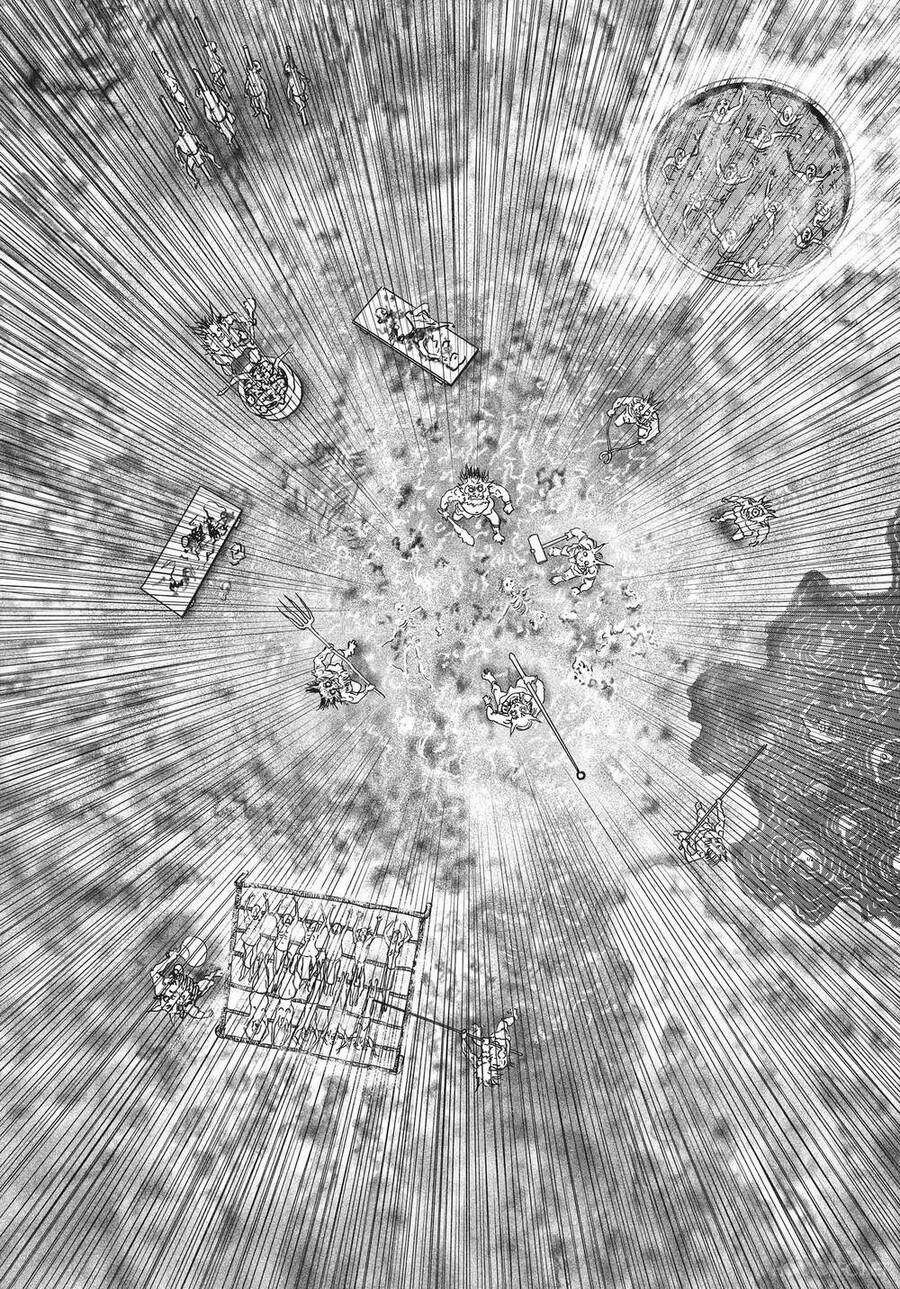 Nhân Gian Thất Cách Chapter 16 - 18