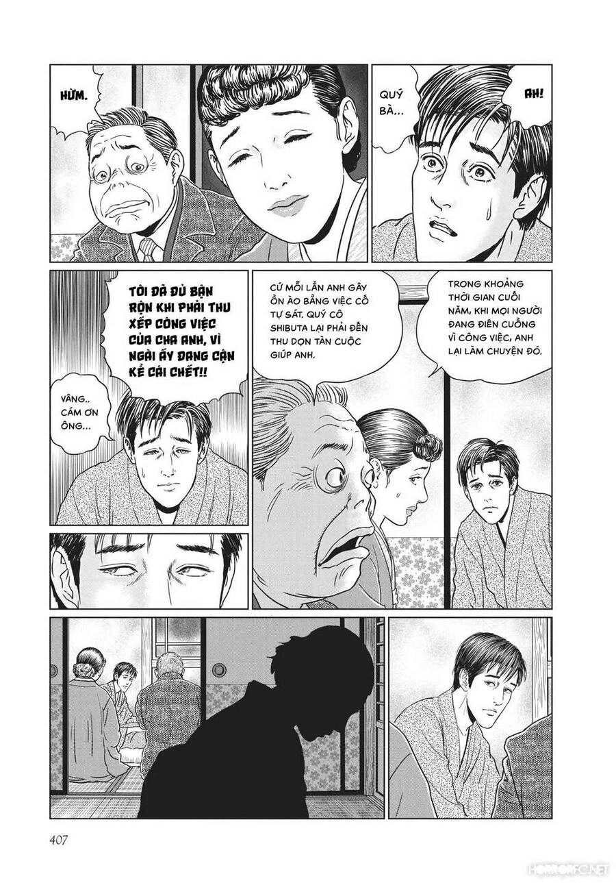 Nhân Gian Thất Cách Chapter 16 - 21