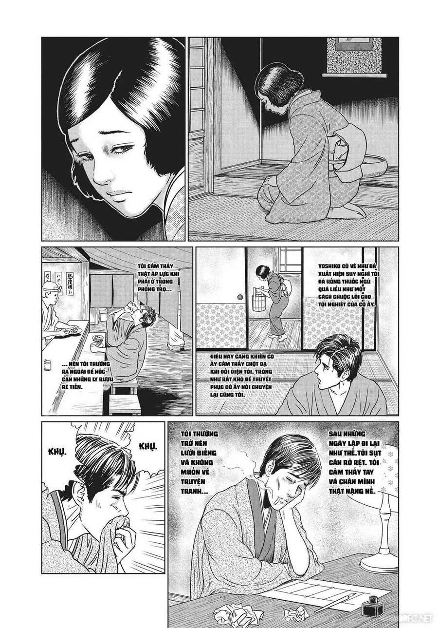 Nhân Gian Thất Cách Chapter 16 - 22