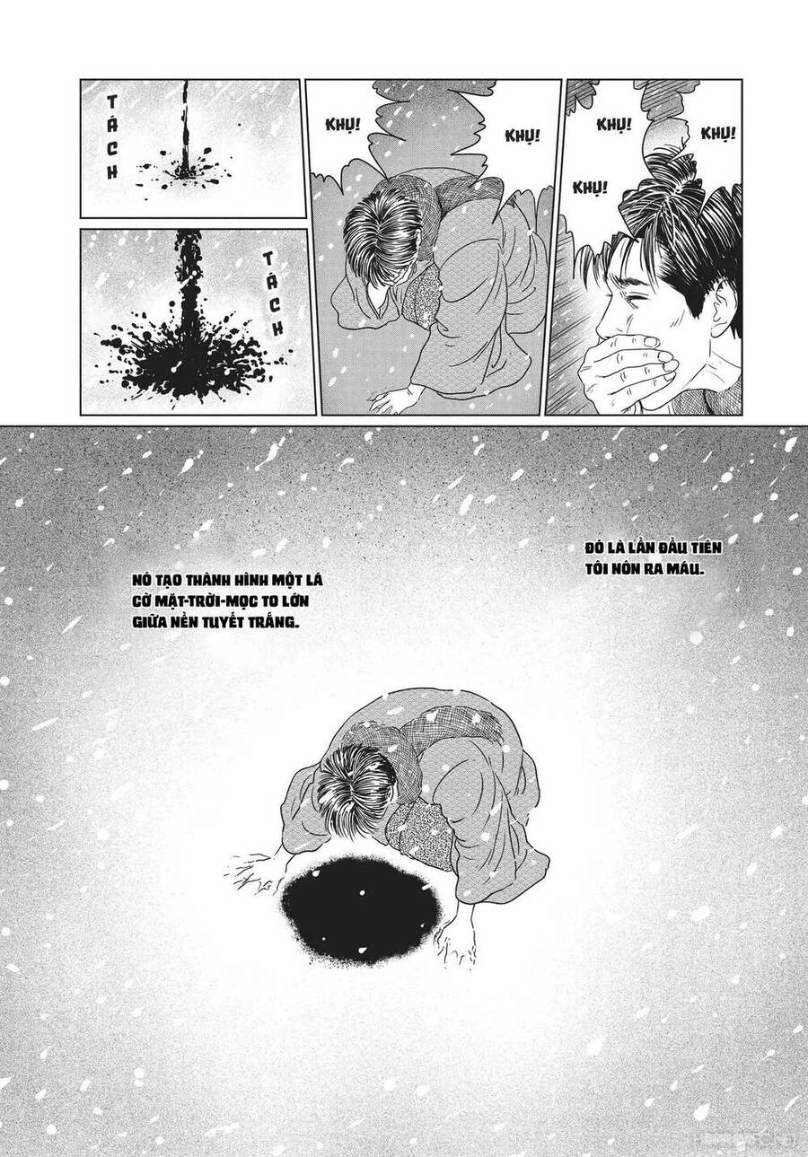 Nhân Gian Thất Cách Chapter 16 - 24