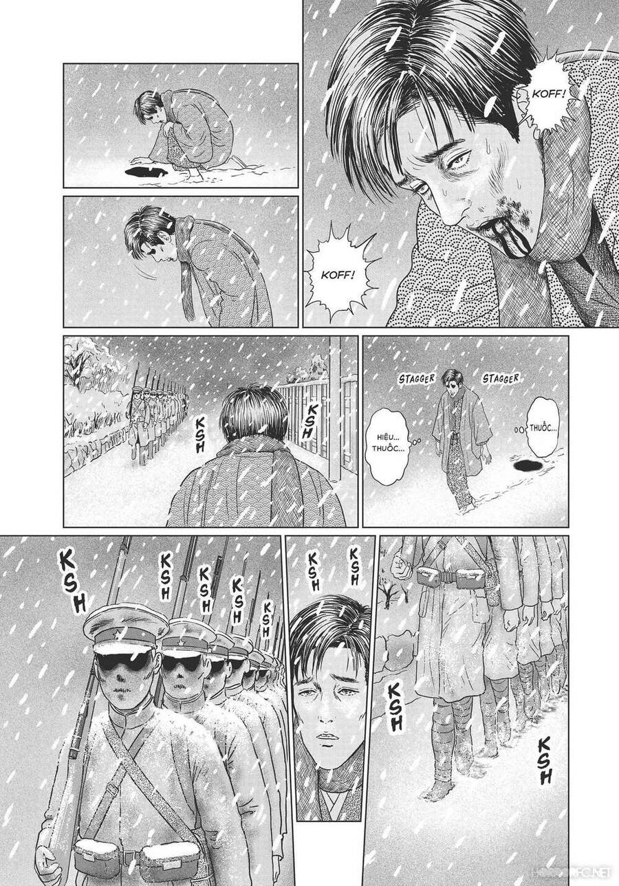 Nhân Gian Thất Cách Chapter 17 - 3