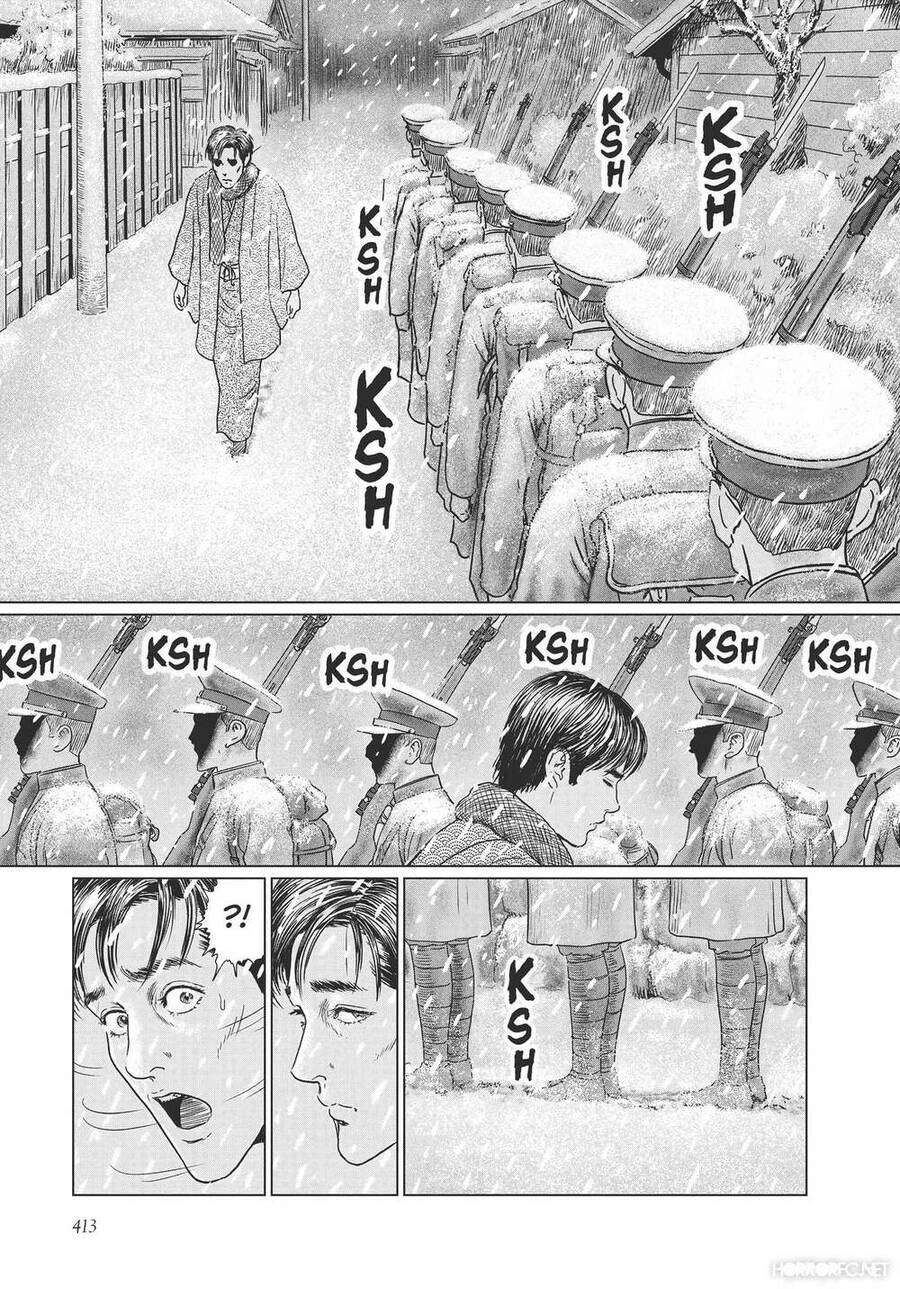 Nhân Gian Thất Cách Chapter 17 - 4