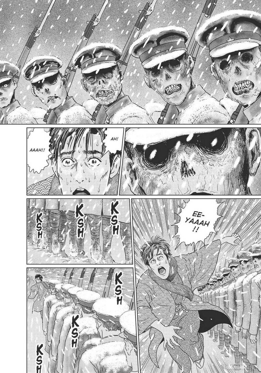 Nhân Gian Thất Cách Chapter 17 - 5