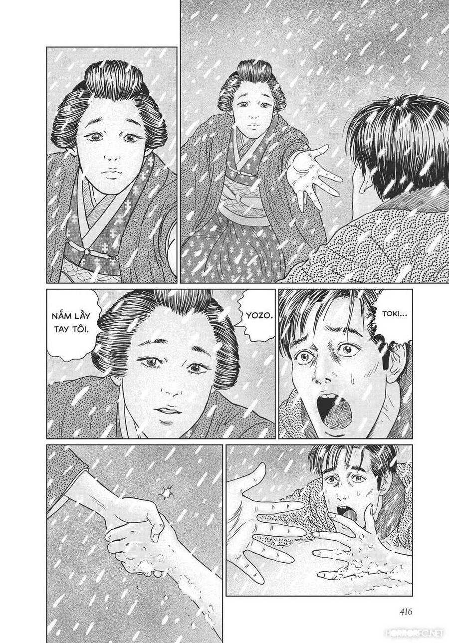 Nhân Gian Thất Cách Chapter 17 - 7