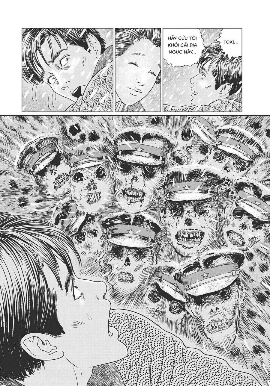 Nhân Gian Thất Cách Chapter 17 - 8