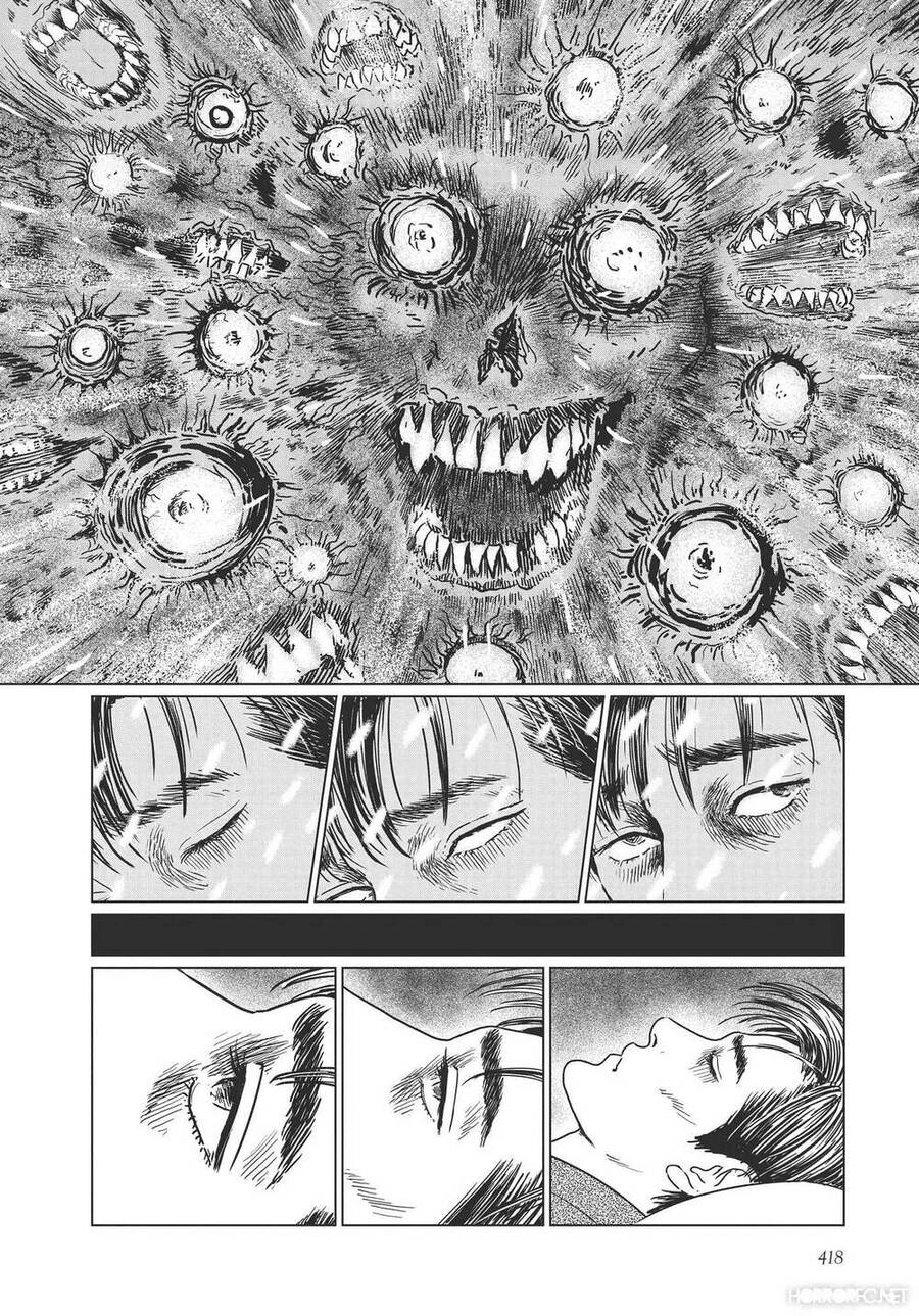 Nhân Gian Thất Cách Chapter 17 - 9