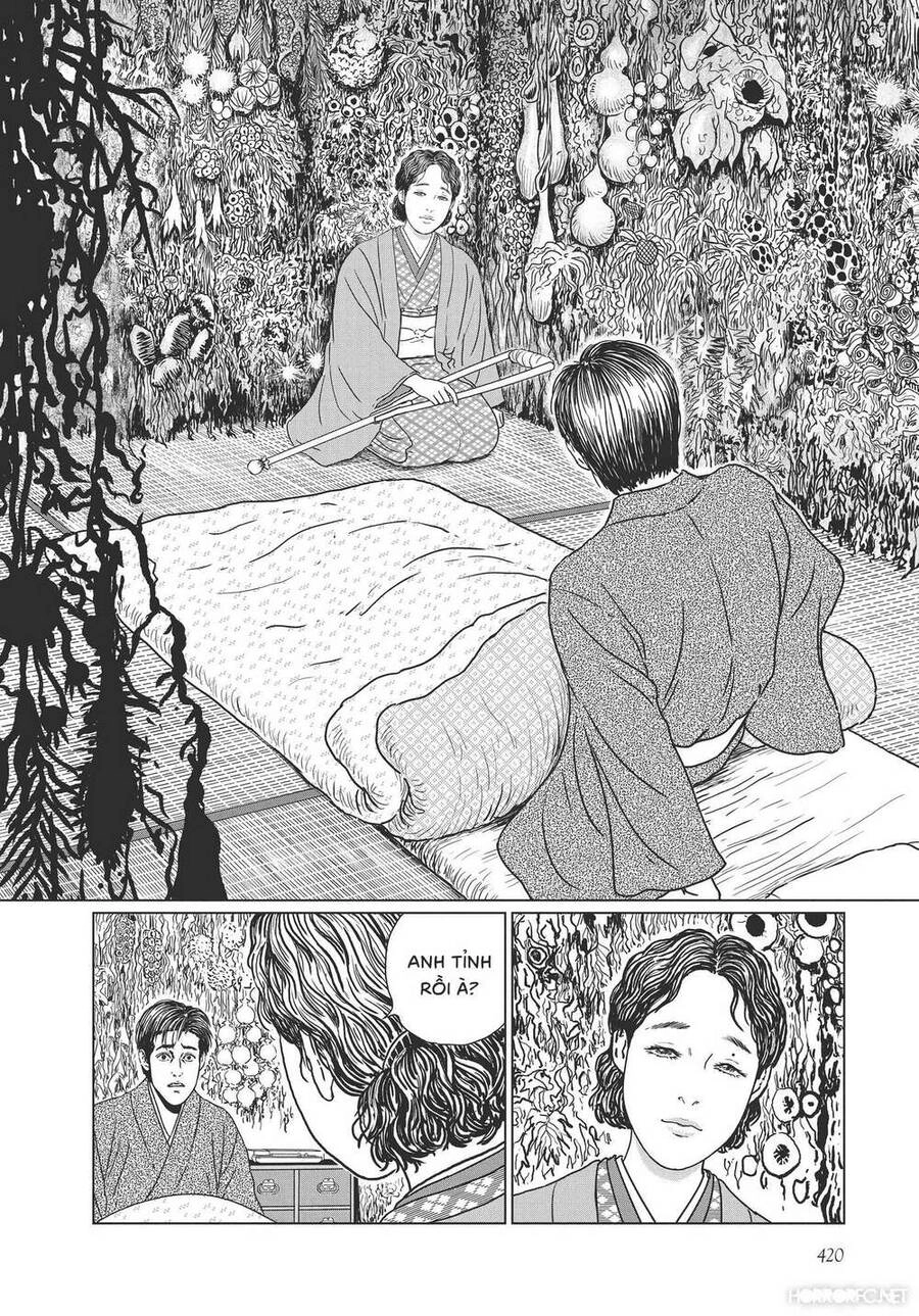 Nhân Gian Thất Cách Chapter 17 - 11