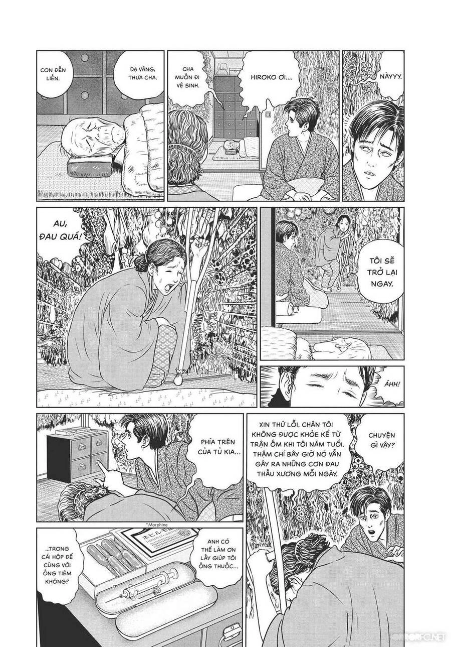 Nhân Gian Thất Cách Chapter 17 - 14