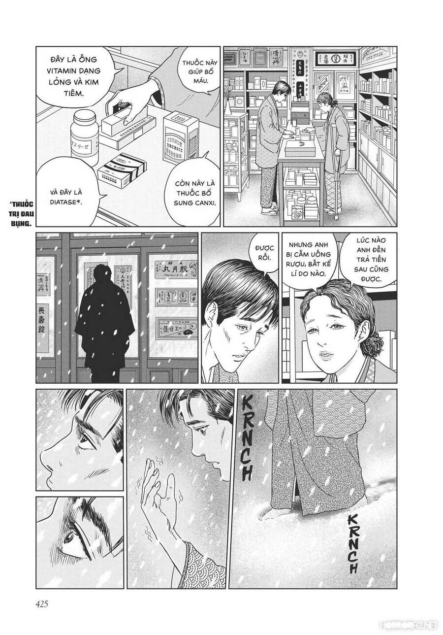 Nhân Gian Thất Cách Chapter 17 - 16