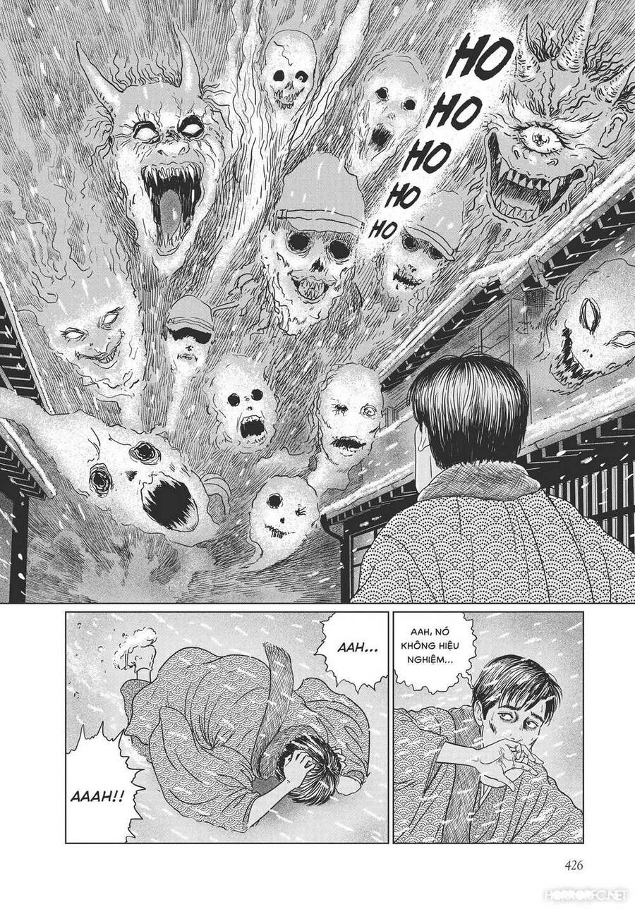 Nhân Gian Thất Cách Chapter 17 - 17