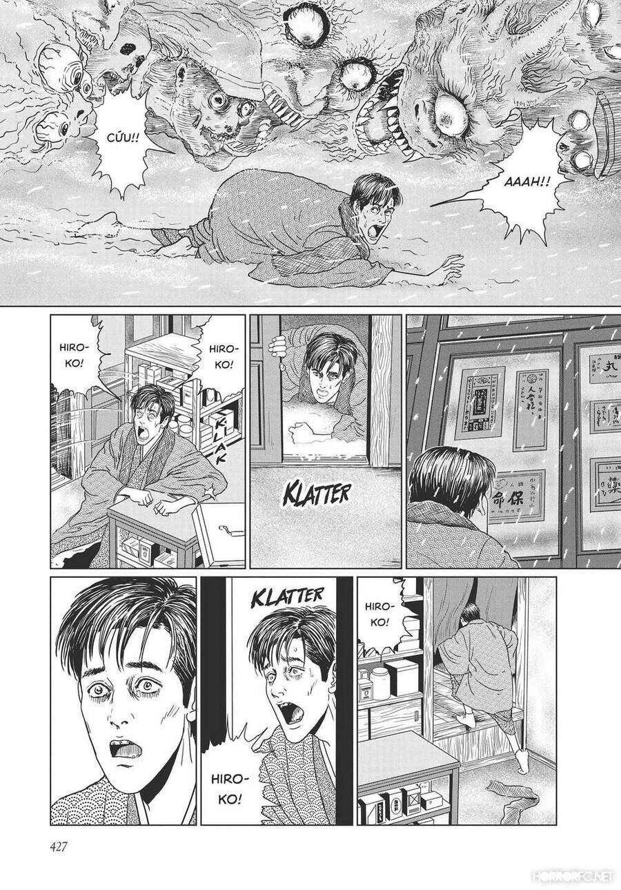 Nhân Gian Thất Cách Chapter 17 - 18