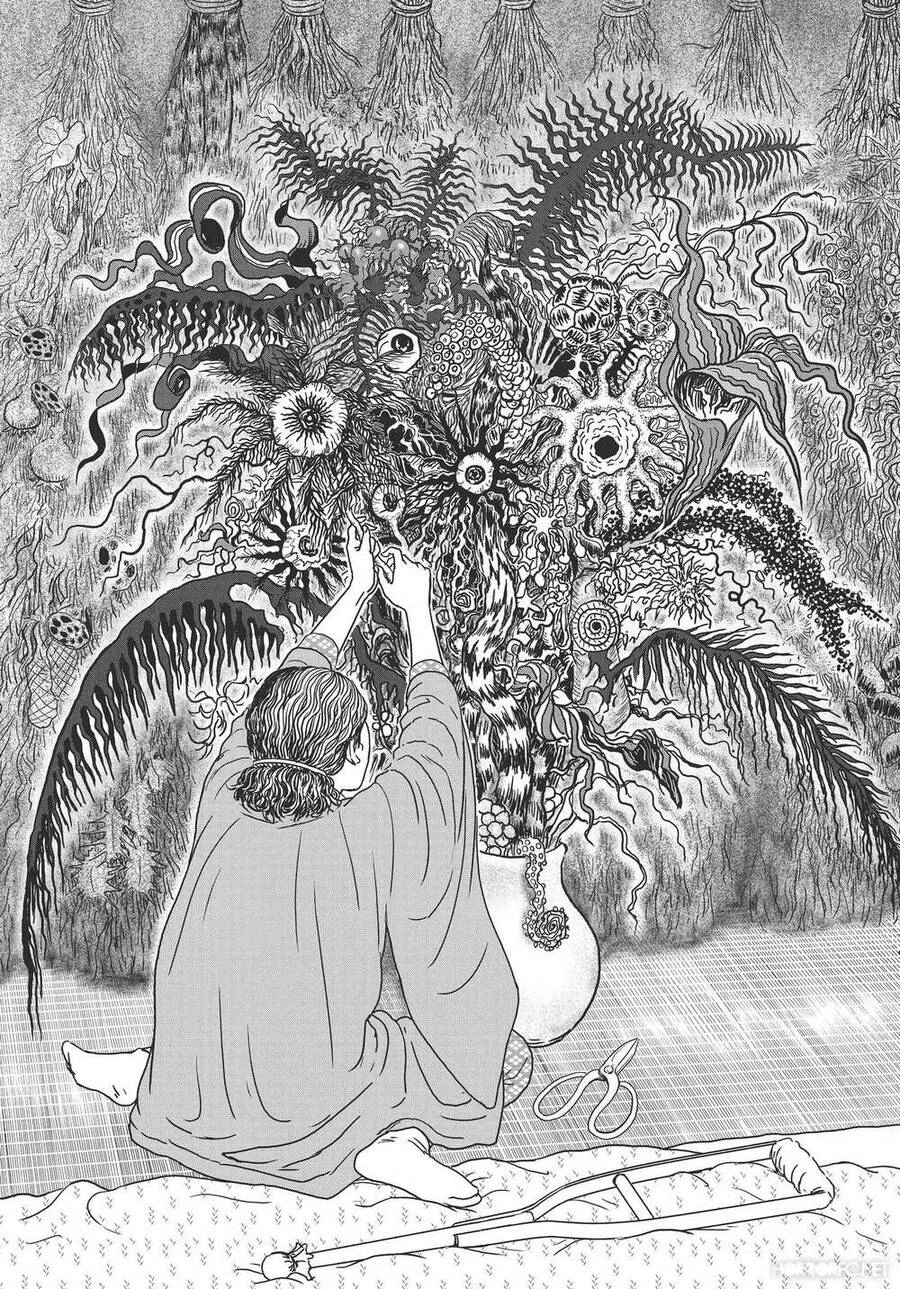 Nhân Gian Thất Cách Chapter 17 - 19