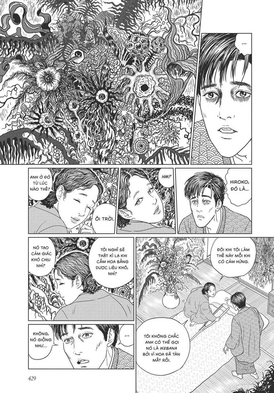 Nhân Gian Thất Cách Chapter 17 - 20