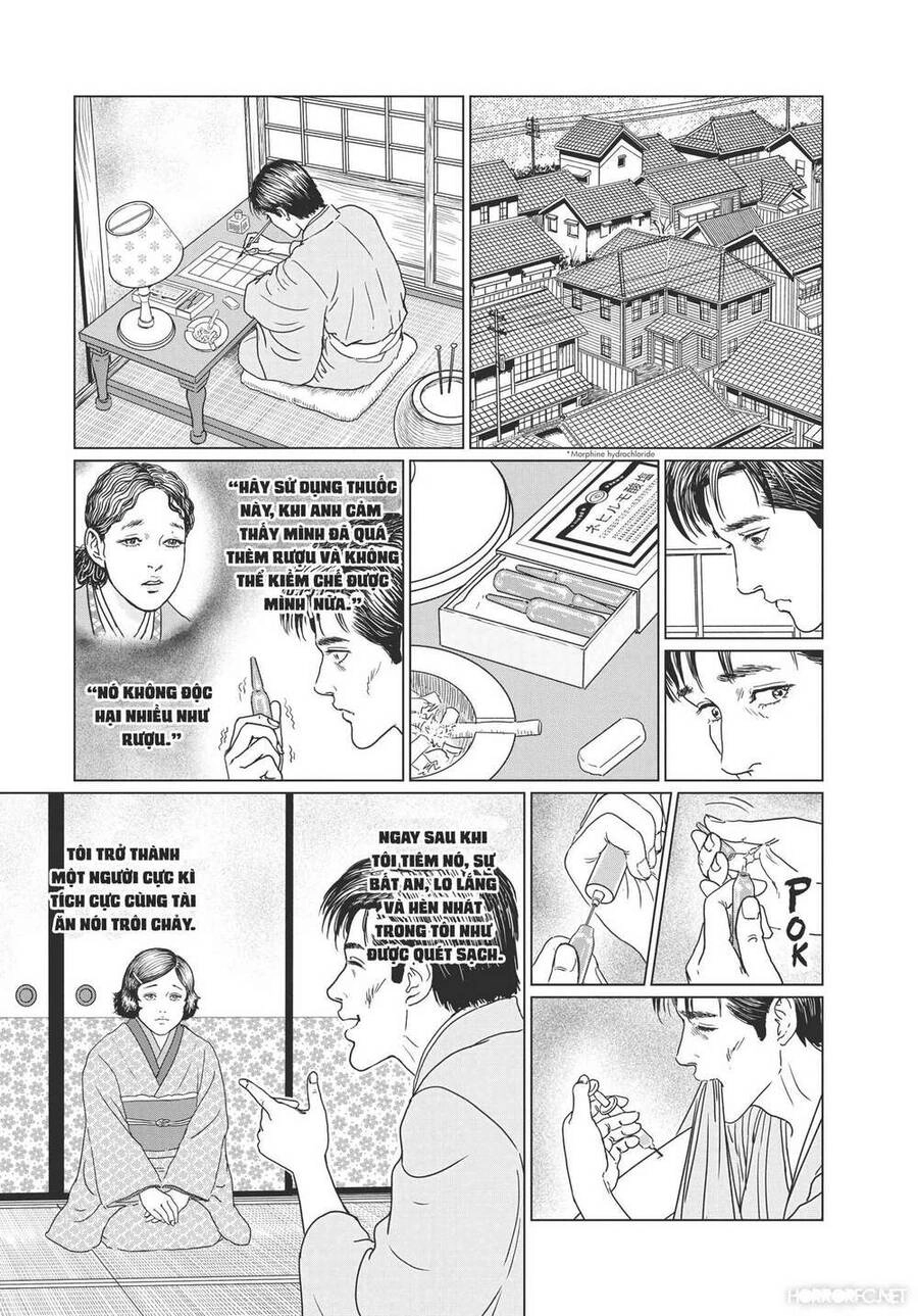 Nhân Gian Thất Cách Chapter 17 - 24