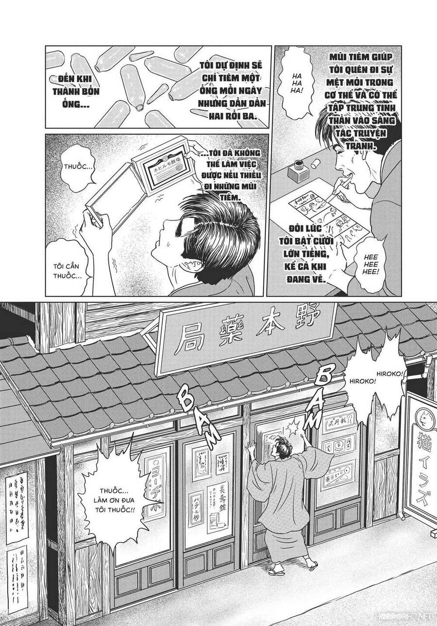 Nhân Gian Thất Cách Chapter 17 - 25