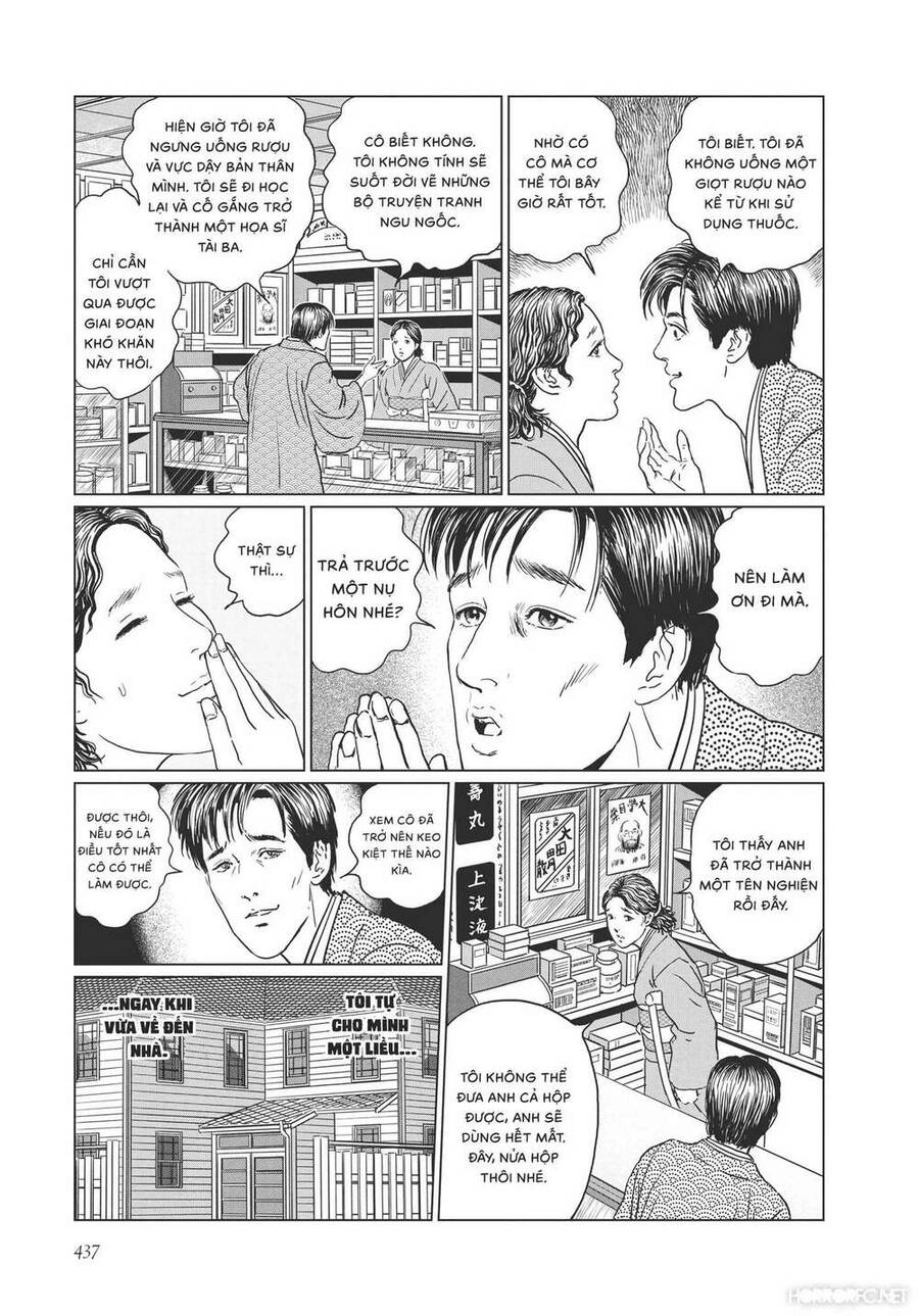 Nhân Gian Thất Cách Chapter 18 - 4