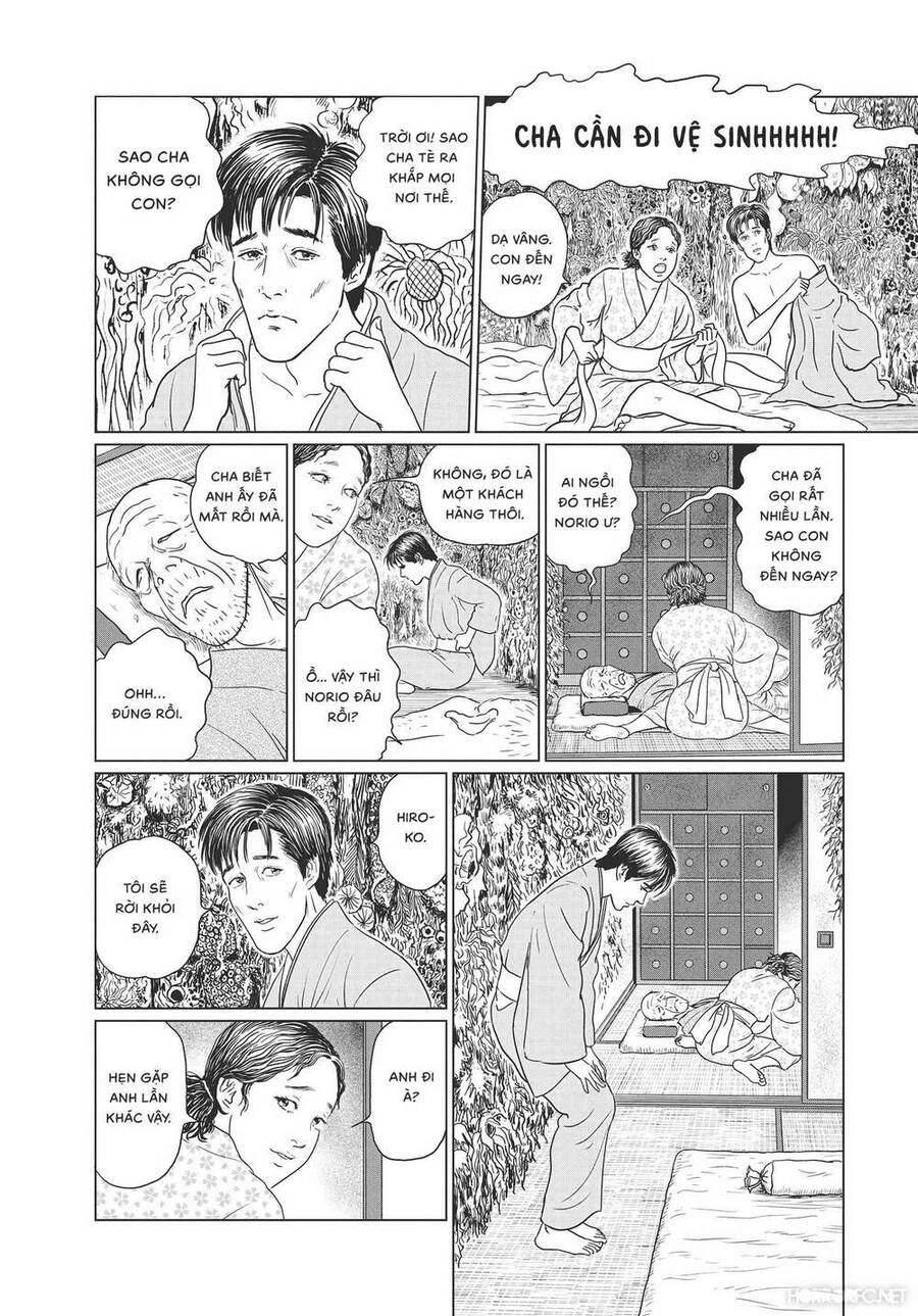 Nhân Gian Thất Cách Chapter 18 - 21