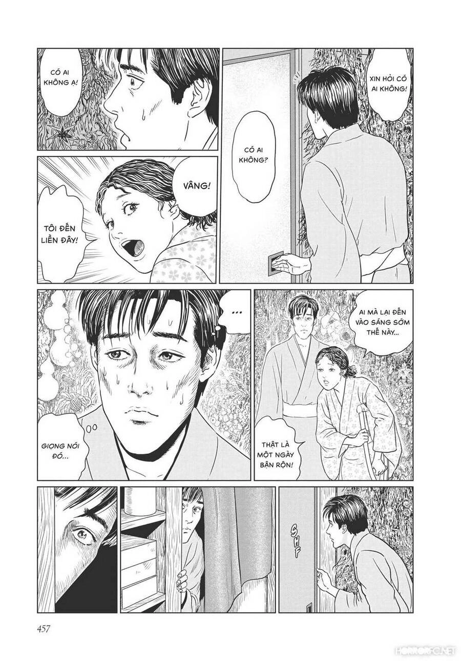 Nhân Gian Thất Cách Chapter 18 - 22