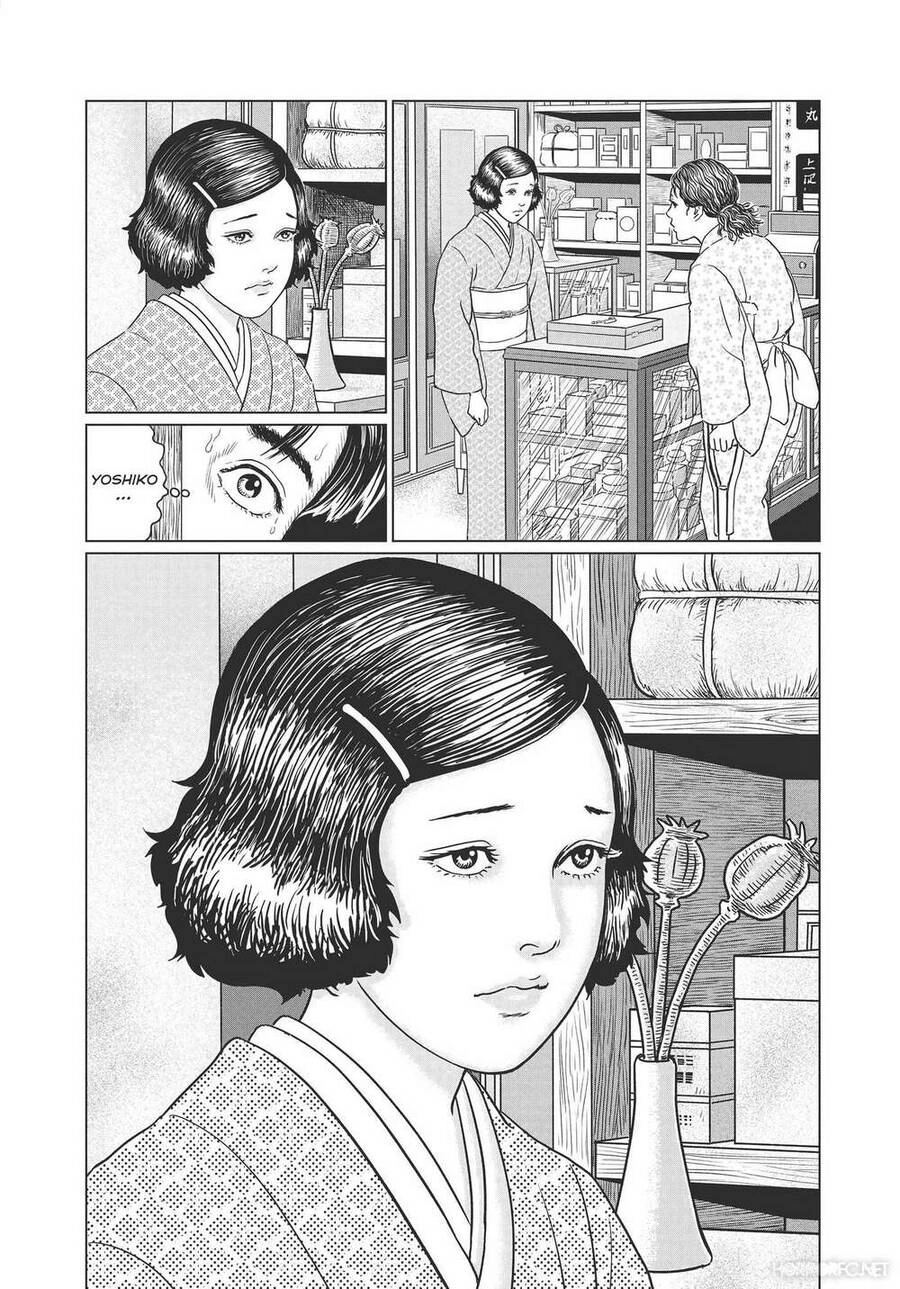 Nhân Gian Thất Cách Chapter 18 - 23