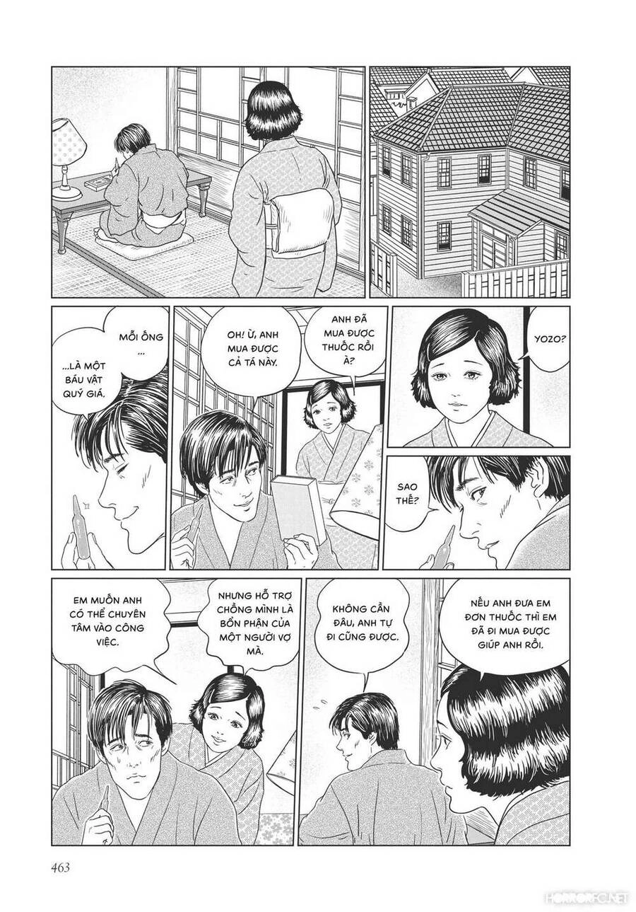 Nhân Gian Thất Cách Chapter 19 - 5