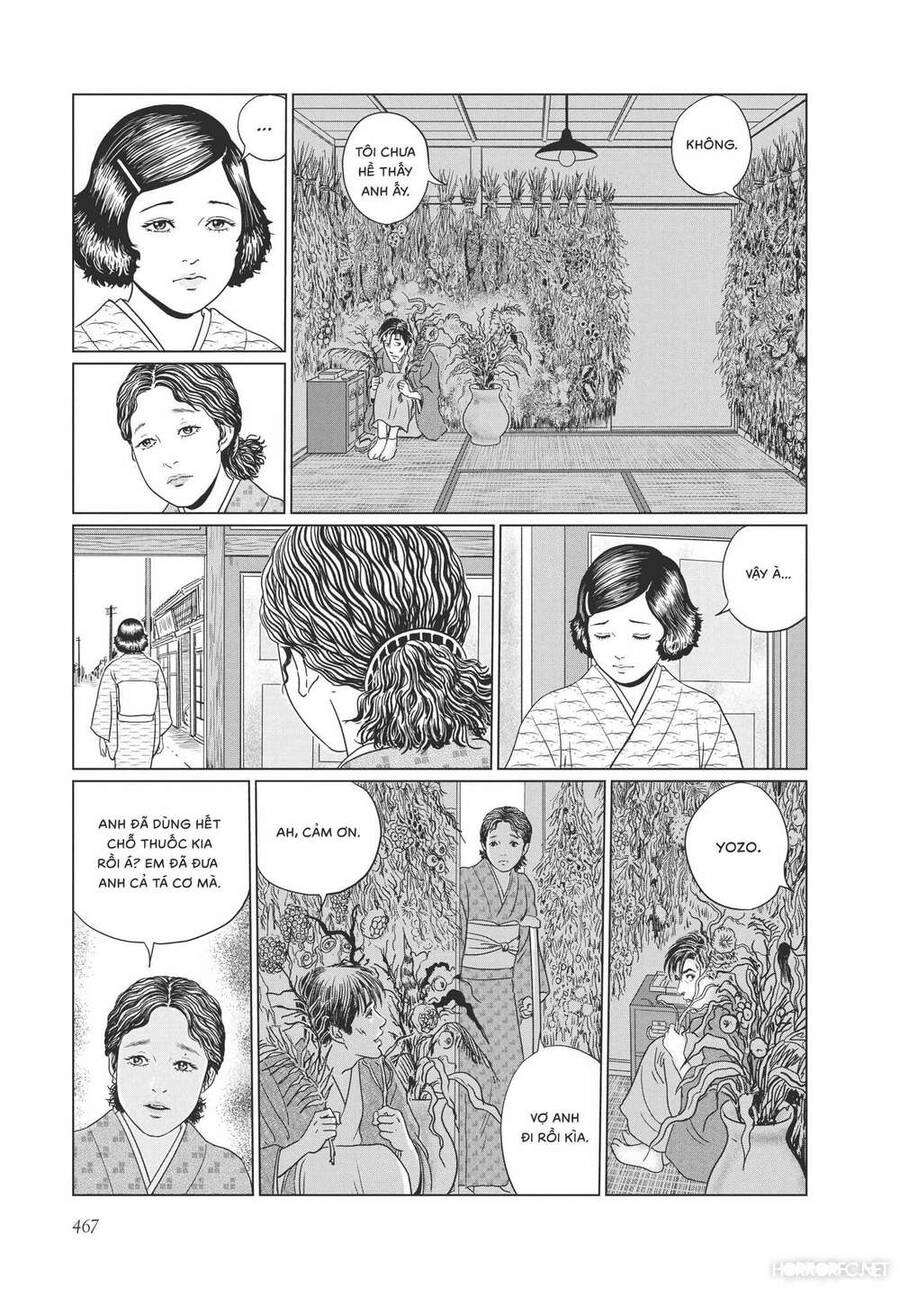 Nhân Gian Thất Cách Chapter 19 - 9