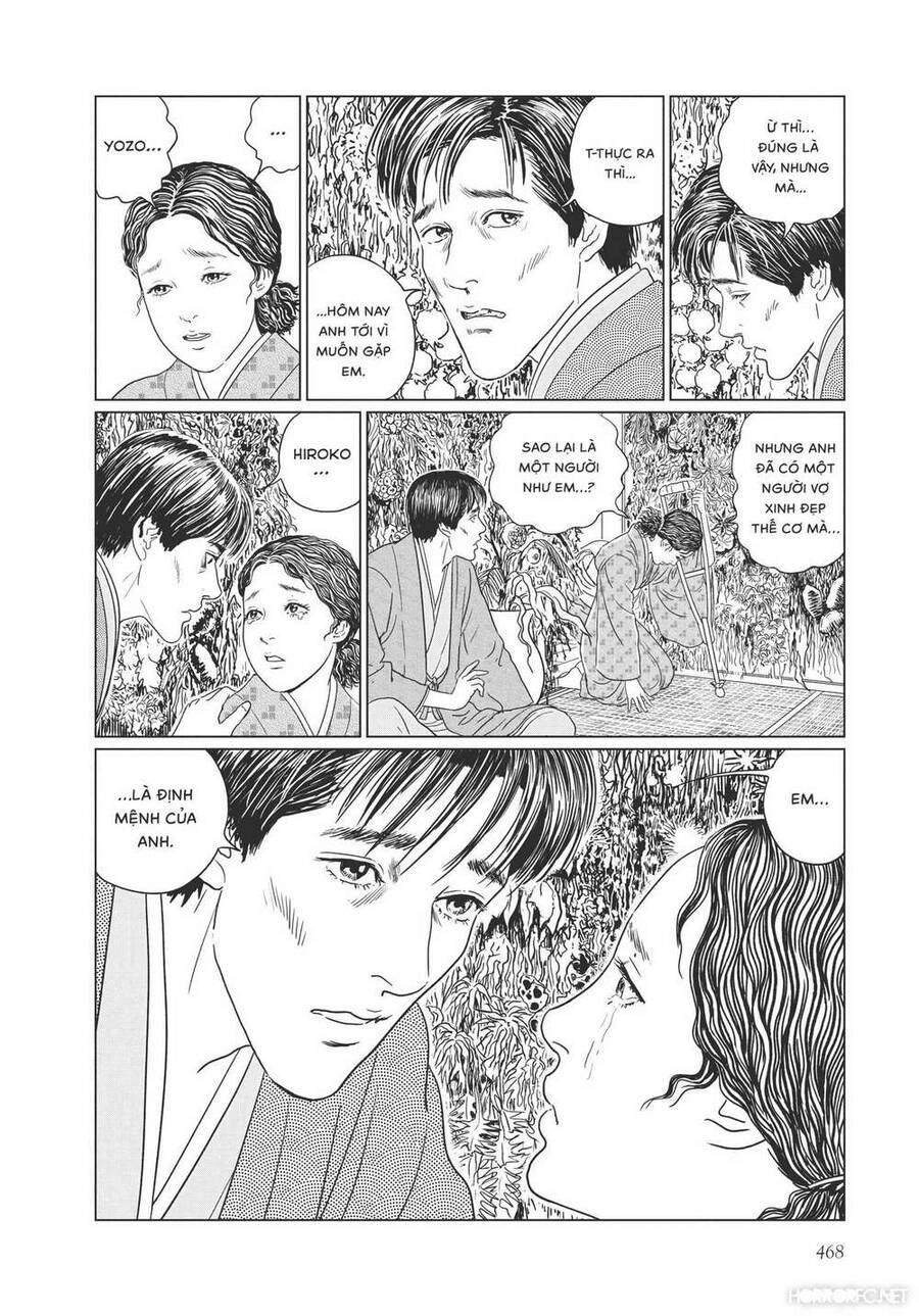 Nhân Gian Thất Cách Chapter 19 - 10