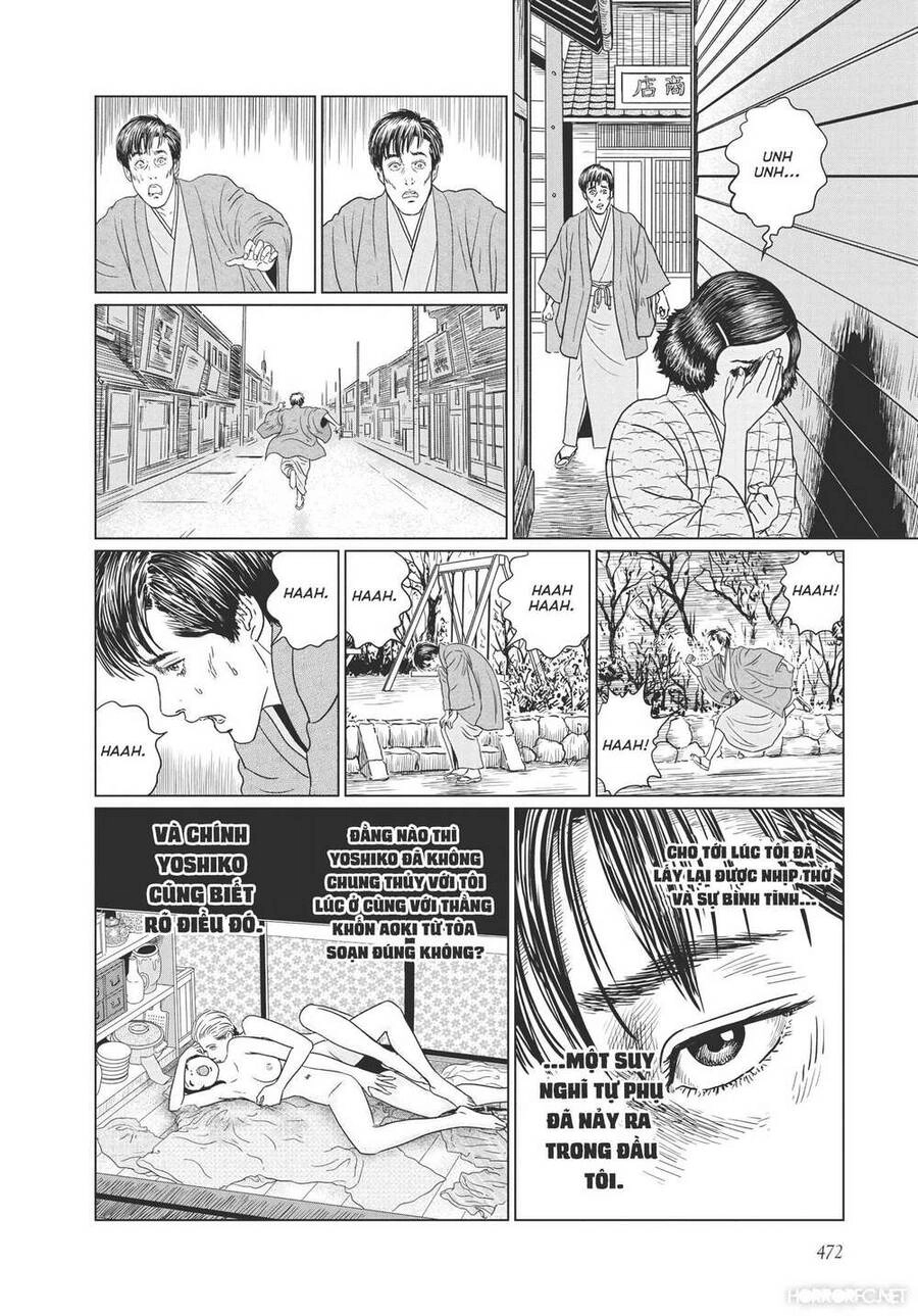 Nhân Gian Thất Cách Chapter 19 - 14