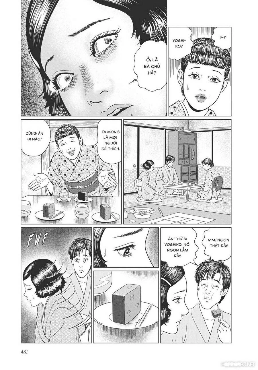 Nhân Gian Thất Cách Chapter 19 - 23