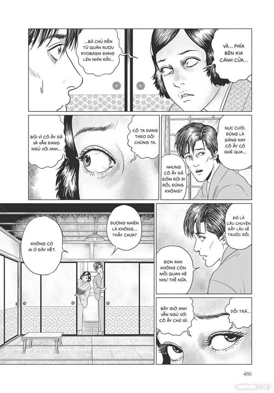 Nhân Gian Thất Cách Chapter 20 - 4