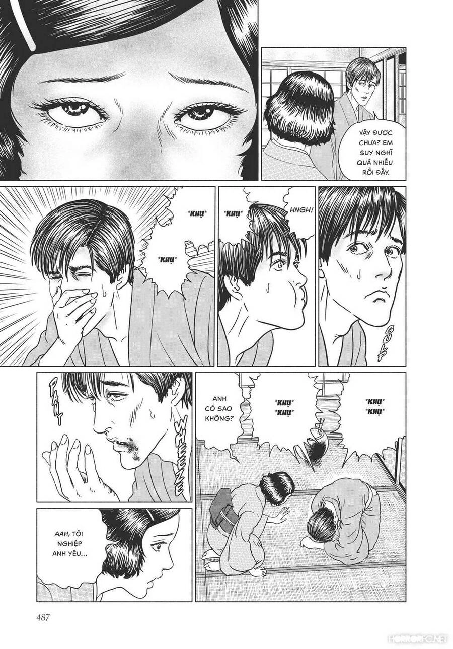 Nhân Gian Thất Cách Chapter 20 - 5