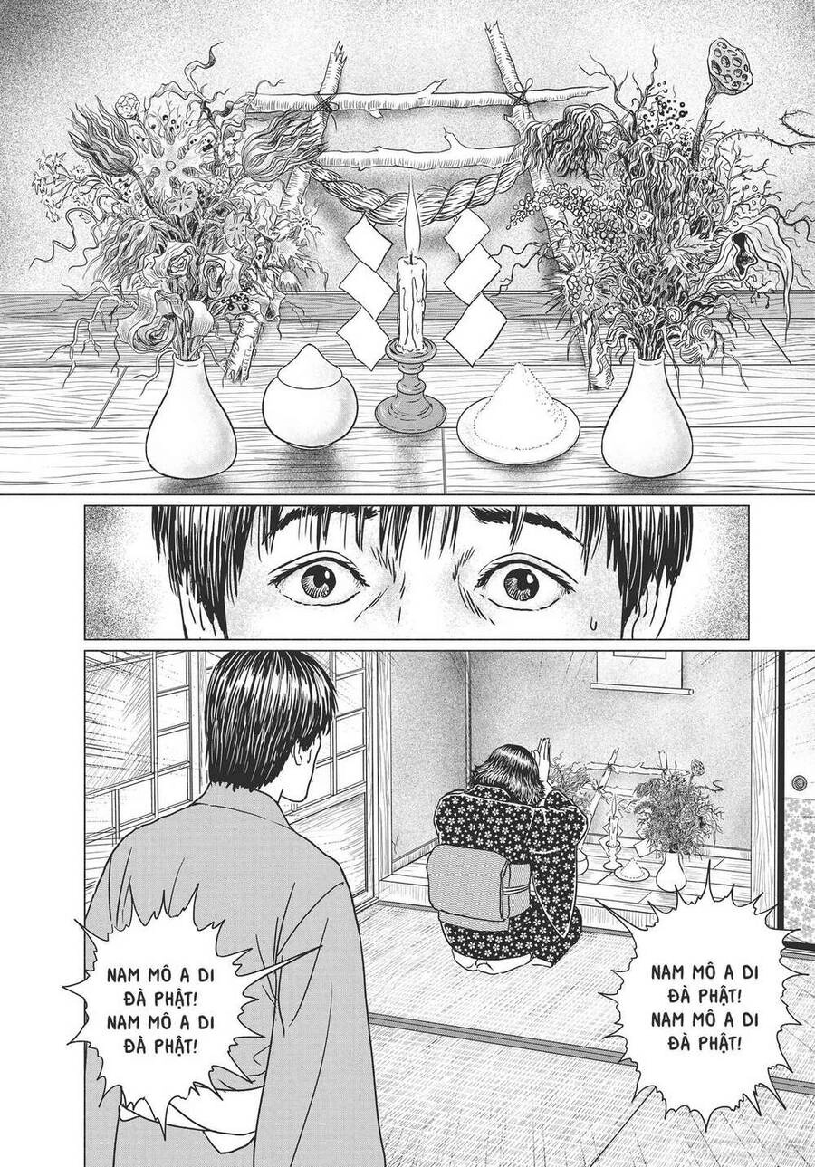 Nhân Gian Thất Cách Chapter 20 - 14