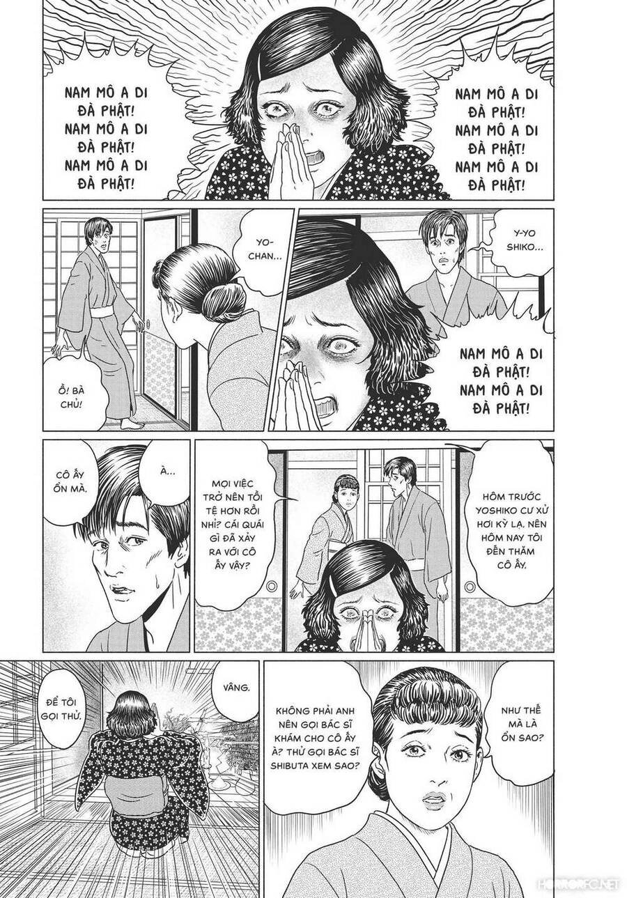 Nhân Gian Thất Cách Chapter 20 - 15