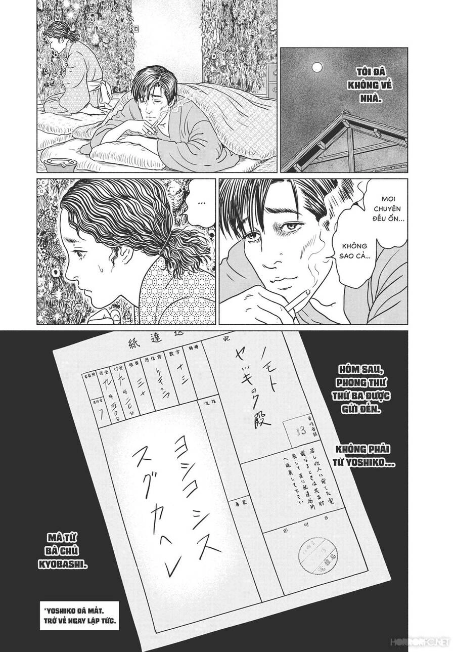 Nhân Gian Thất Cách Chapter 20 - 25