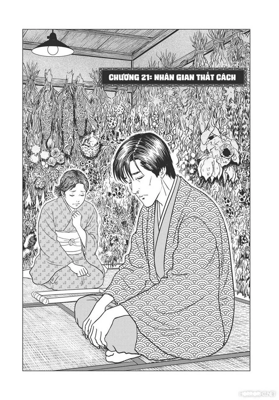 Nhân Gian Thất Cách Chapter 21 - 1