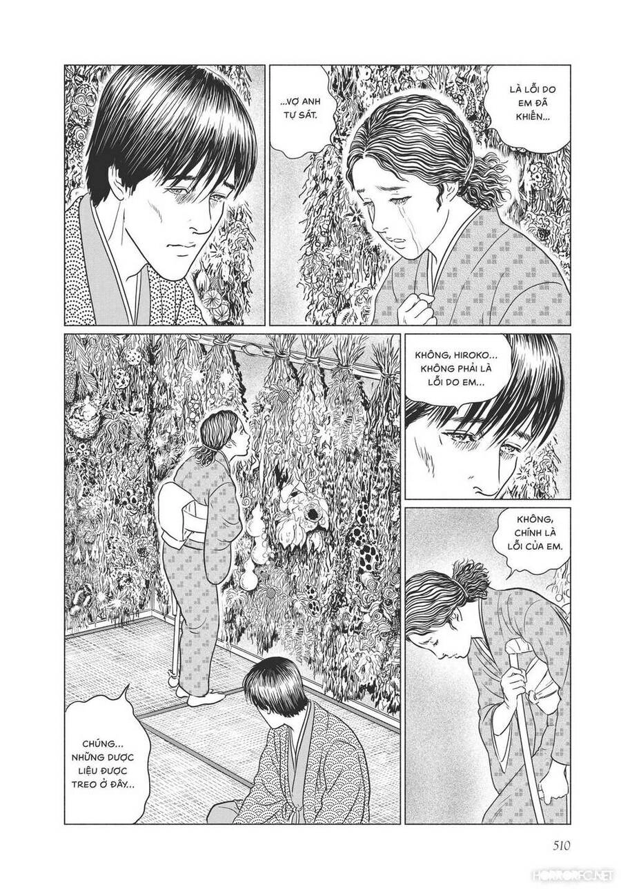 Nhân Gian Thất Cách Chapter 21 - 2