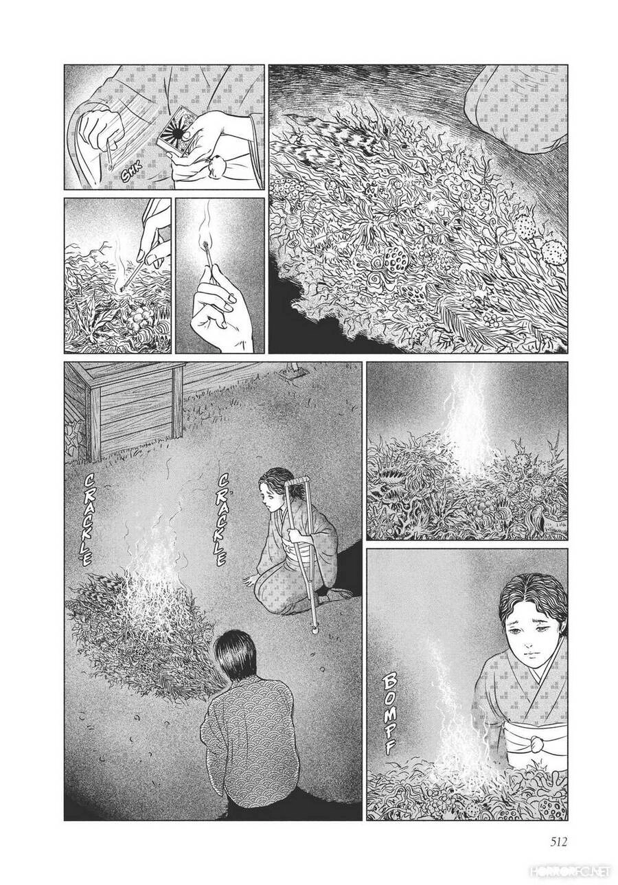 Nhân Gian Thất Cách Chapter 21 - 4