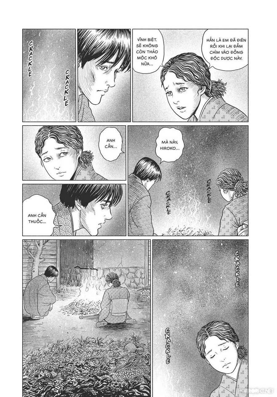 Nhân Gian Thất Cách Chapter 21 - 5
